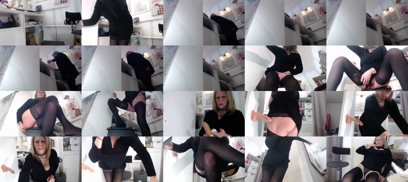 CatFetish  03-02-2022